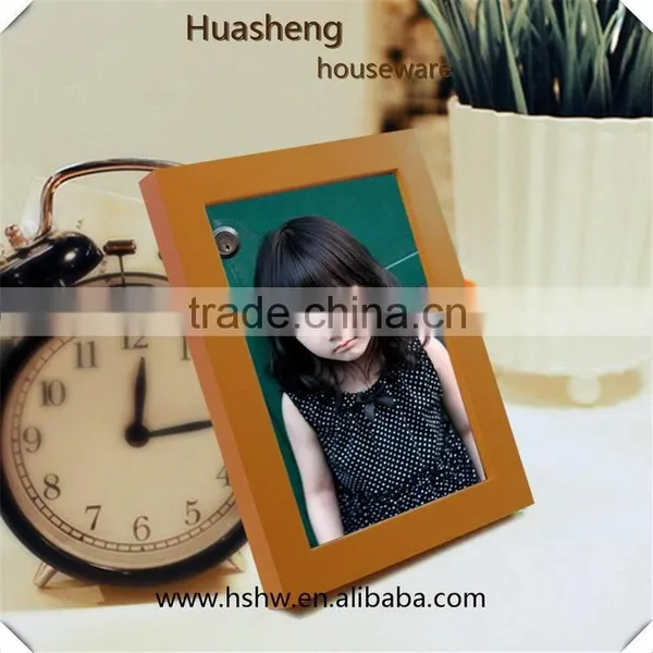 Contemporary Classical 20x20 Plastic Photo Frame photo-2
