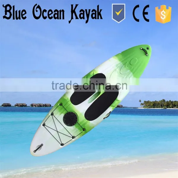 Warm Summer Stand up Paddle Board/soft Sup/kayak photo-4