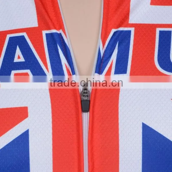 High Quality Mountain Bike Jersey photo-4