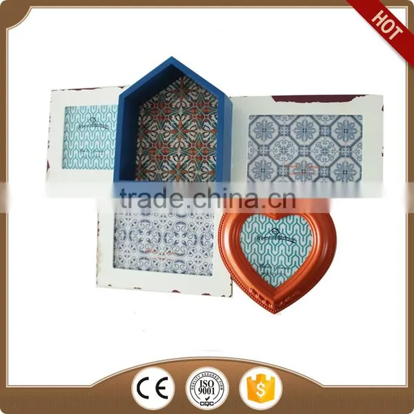 Wooden Photo Frame photo-2