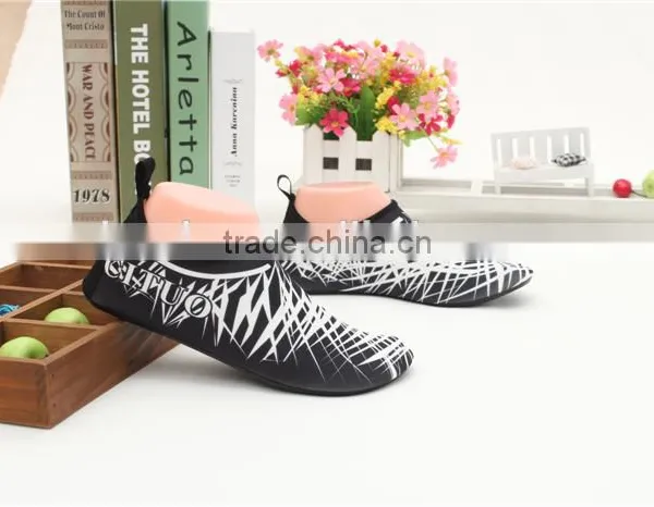 Soft Casual Shoes Anti-slip Rubber Sole photo-4