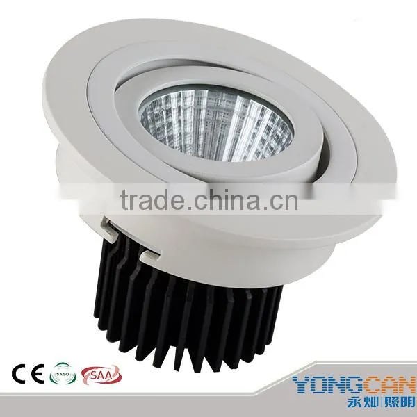 2014 New Product COB LED Residential Lighting photo-2