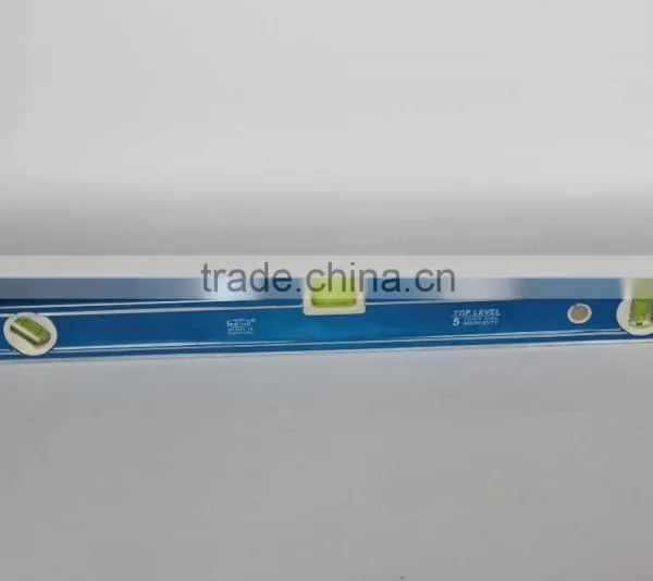 Professional Ease to Carry Blue Measure Level photo-3