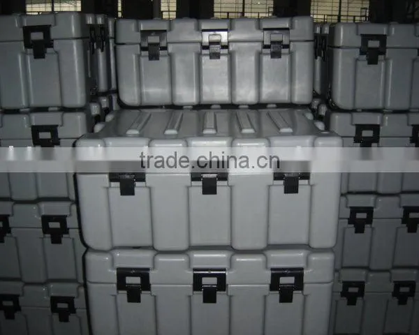 Rotational Moulded Plastic Tank