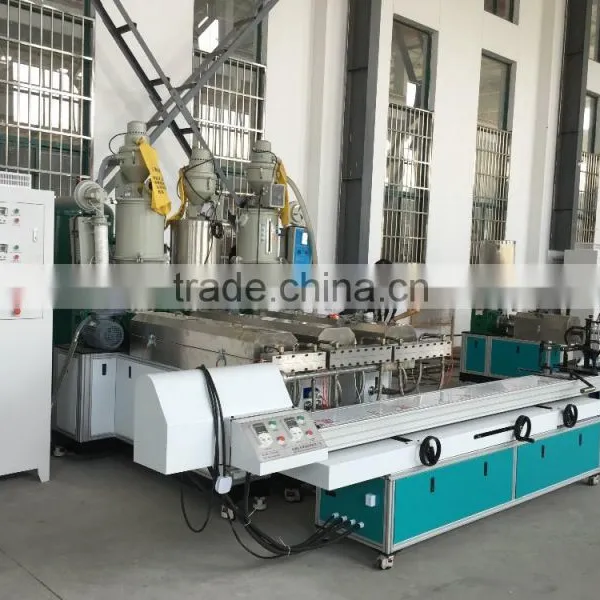 2016 pp Melt Blown Filter Cartridge Machine Spun Filter Making Machine Meltblown photo-5
