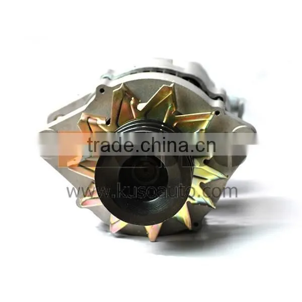 8971753901 8970758820 60A Generator and Alternator Assembly for NPR 4HF1 4HG1 photo-3