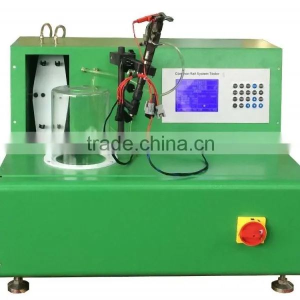 Hot Product EPS100 CRDI Common Rail Diesel Injector Tester Buy Direct Manufacturer photo-4