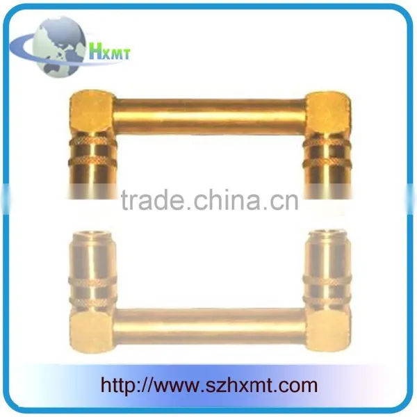 Brass Pipe Fitting/brass Connector/brass Quickly Fitting