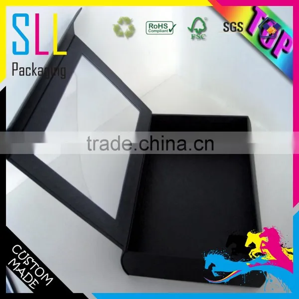 Paper Factory Price Cardboard Custom Liquor Box