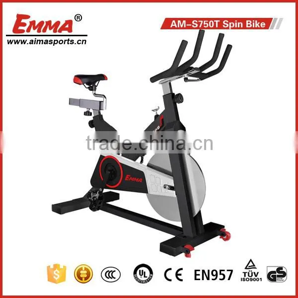 Calories Burned Exercise Bike Professional Exercise Bike photo-3