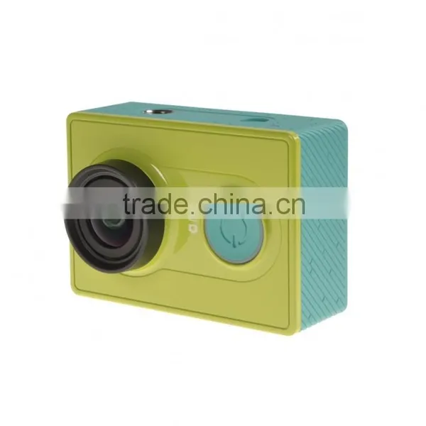 In Stock Xiaomi Yi Action Sport Camera Xiaoyi Action Camera 16MP Ambarella Chip photo-2