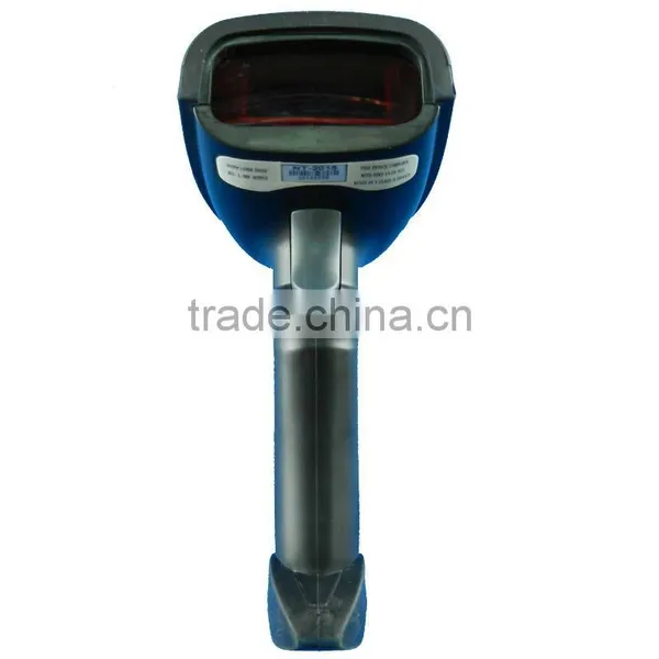 NT-2015 Plug and Play Smart Bar Code Scaner With Usb Port photo-3