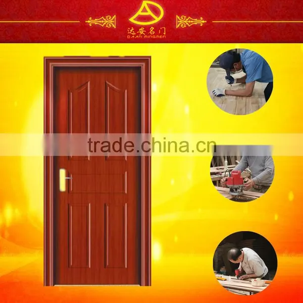 Modern Wooden Flash Doors Design photo-2