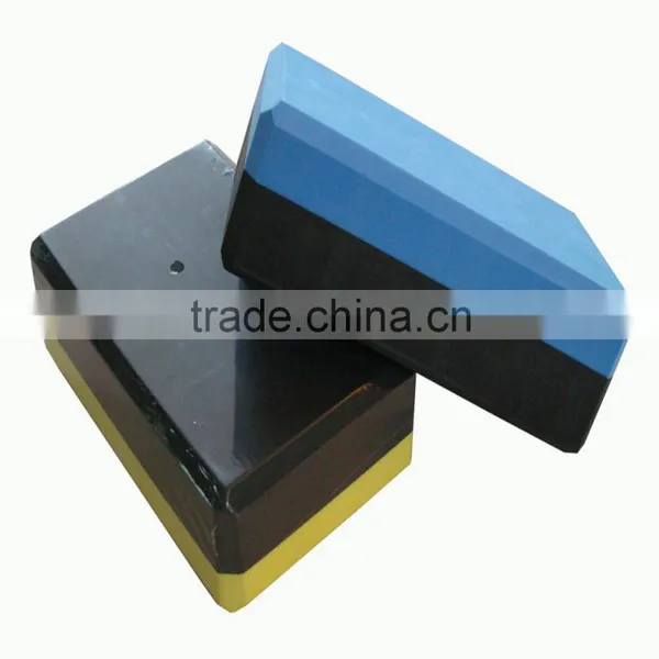High Quality Yoga Exercise Yoga Brick, Eva Yoga Block photo-2