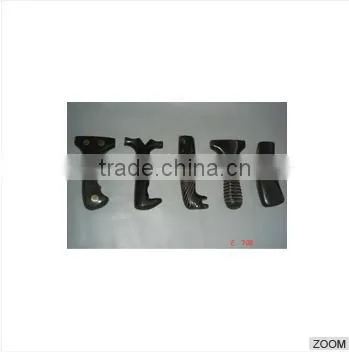 SIXTH SENSE Horn Knife Handles