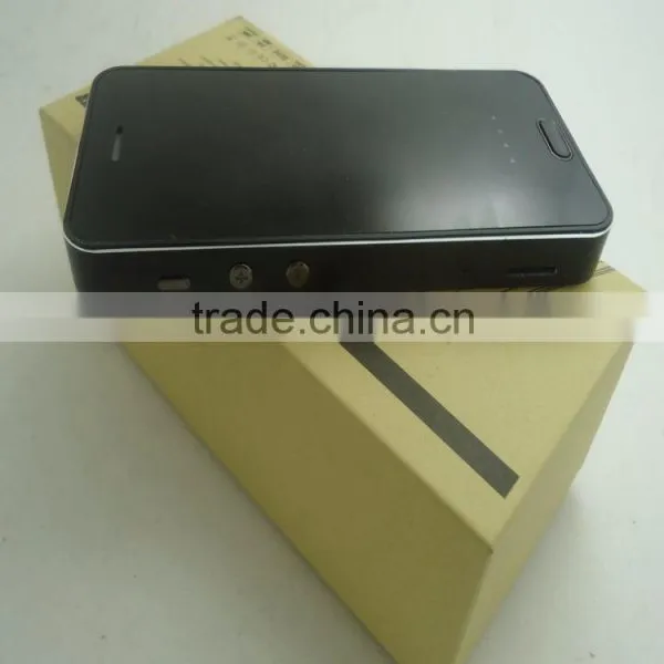 HD 1080P 5S Portable Recharge Wide Angle Hidden Camera photo-4