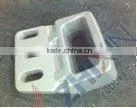 Aluminum Component, Suspension, Transmission Mount, Rubber Mount, Bushing, Forged Control Arm, Auto Part, Engine Mount