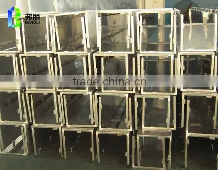 Cheapest Exterior Wall Cladding Material Wall Material for Hospital photo-5