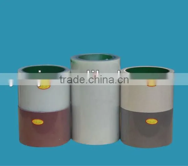 Sorted Rice Rubber Roller for Paddy Husker,rubber Rolls for Rice Mill