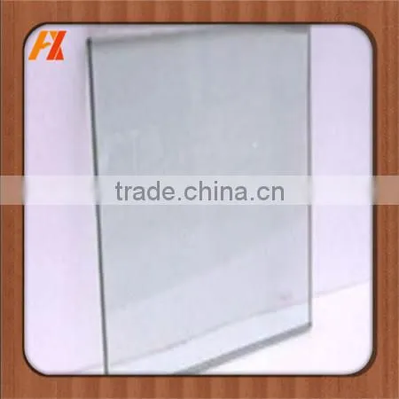 Fire Proof Polycarbonate Plate for Firefighter Equipment