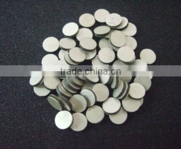NTC Thermistor Disc Type