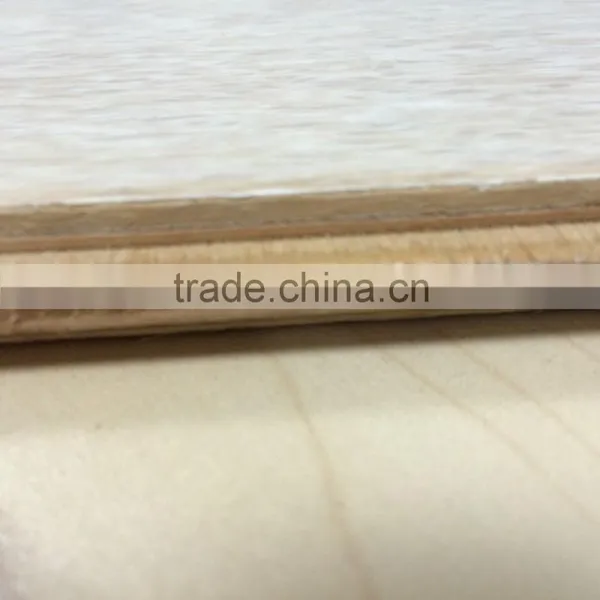 Various Color Engineered Wood Flooring With Good Quality photo-3