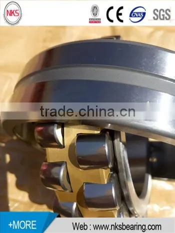 High Wear Resistance Spherical Roller Bearing 22209 CC /W33 With OEM photo-5