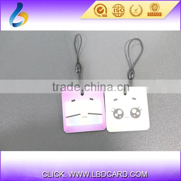Free Sample RFID NFC Ultralight EV1 Epoxy Tag photo-5