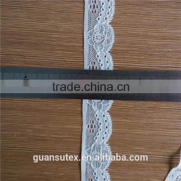 Buttenbury Trim Stretch Lace For Apparel, Textile & Accessories photo-3