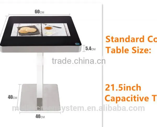 EKAA Indoor Dinning Room Table Tops/caffee Tables photo-3