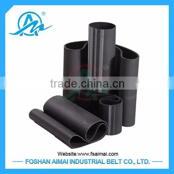 Industrial Belt Rubber Timing Belt photo-4