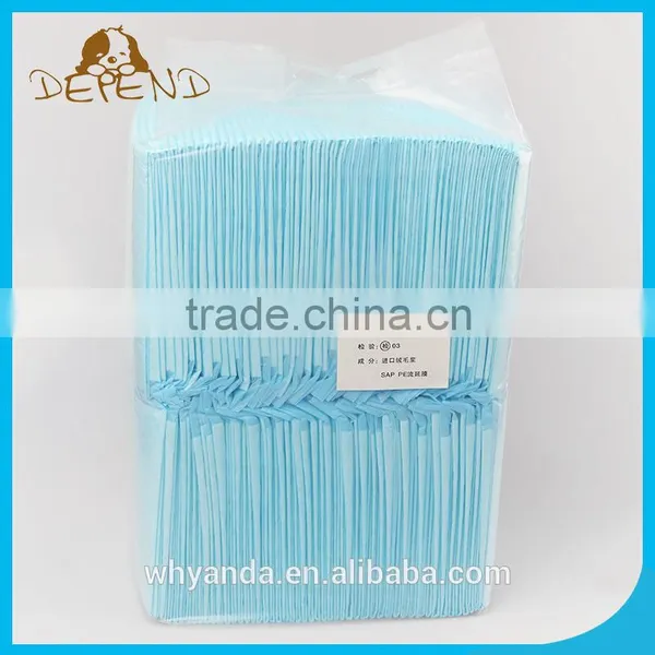 Pet Training Products Type and Dog Pee Pads Pet Products