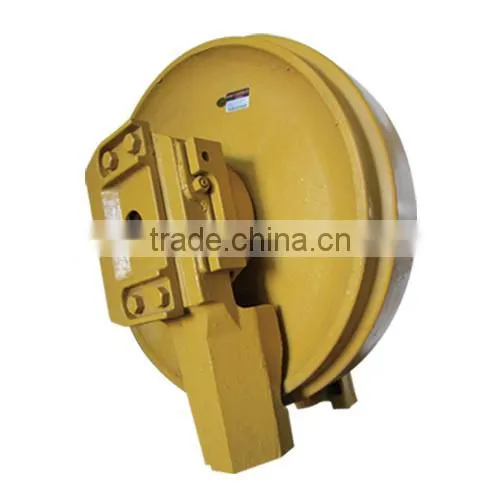 Undercarriage Parts Front Idler /track Roller for Excavator D85