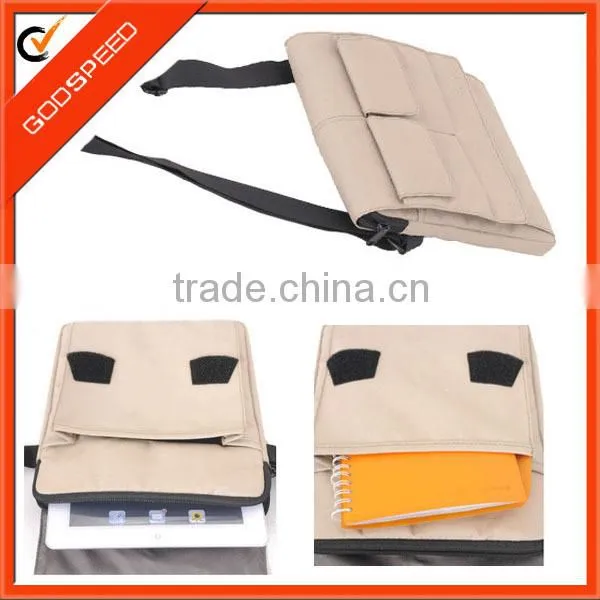handheld case for ipad notebook case laptop messenger bag