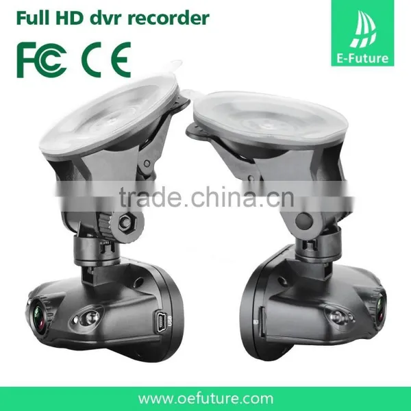 Dual Camera Mini Car Dvr photo-5