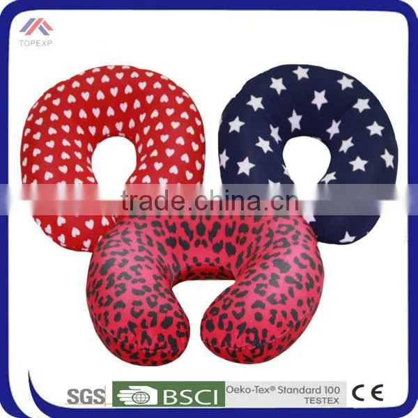 New Generation Cormfortable Funny and Cheap Neck Pillow photo-2
