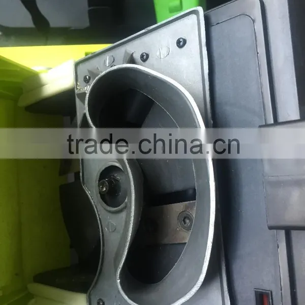 2500W Electric Cutting Shredder photo-6