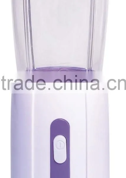 Hot Sale Multi-functional Hand Blender Travel Blender With 500ml Beaker photo-2