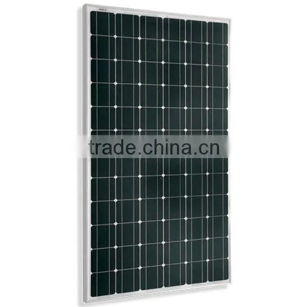 Factory Price Thin Film Best Price Power 12V 150w Solar Panel photo-2