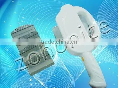 E-light Handpiece / Elight IPL Handle / IPL Filters Handpiece HE-3 photo-3