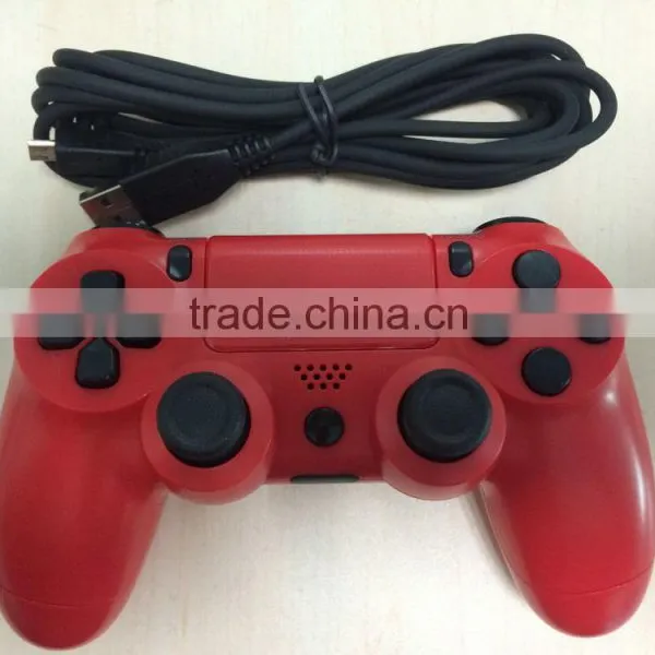 Wholesale Wireless Game Controller Video Game Accessory For PS4 photo-3