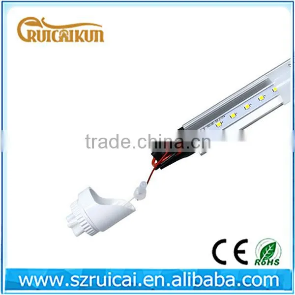 Indoor Light T8 Led Tube Lights photo-3