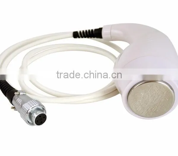 Fast Cavitation Slimming System 2016 Hot Sale Cellulite Reduction Ultrasonic Liposuction Cavitation Machine For Slimming Body Slimming photo-2