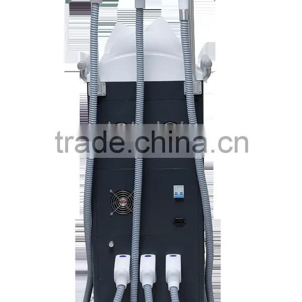 Elight YAG Laser Hair Removal photo-6