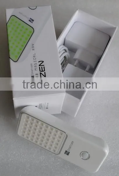 Skin Care Pigment Removal Scar Removal Skin Beauty Product- Mini LED Machine photo-4