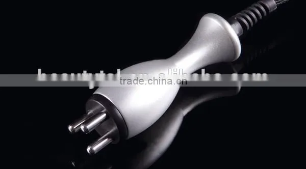 Affordable Price Cavitation Body Firming Machine With Tripolar RF photo-4