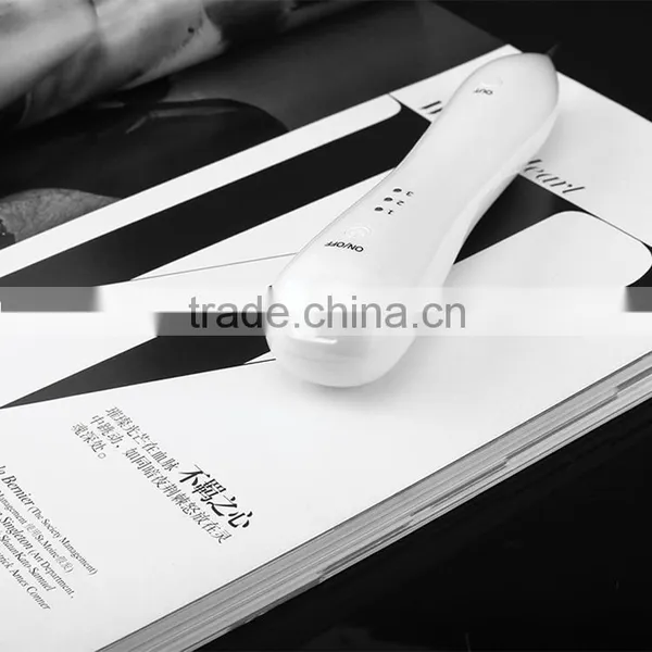 2016 Professional Skin Treatment Electrical Machine Plasma Mini Laser for Freckles/Age photo-5
