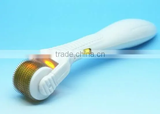 LED 540 Needles Derma Roller for Wrinkle Removal photo-5