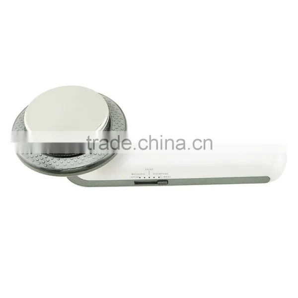 3in1 Ultrasonic Infrared Lights Facial Body Slimming Pain Therapy Beauty Machine photo-2