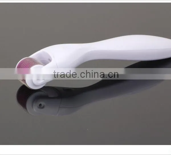 Derma Roller For 600 Needle Newest Micro Needle Roller photo-2
